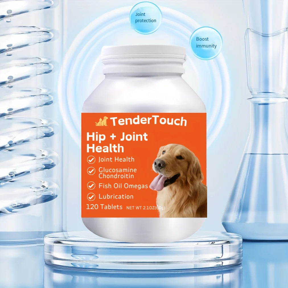 Dog Joint Support Supplement