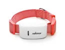 Mini GPS Pet Tracker with Collar – Real-Time GSM/GPRS Positioning for Dogs & Cats (iOS/Android Compatible)