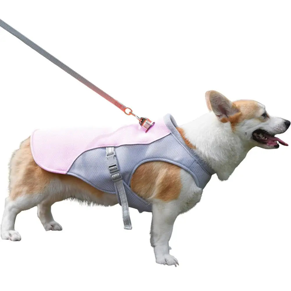 Dog Cooling Summer Vest