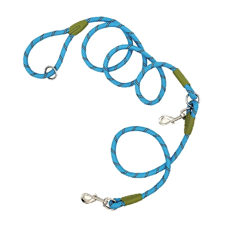 Hands-Free Dog Leash