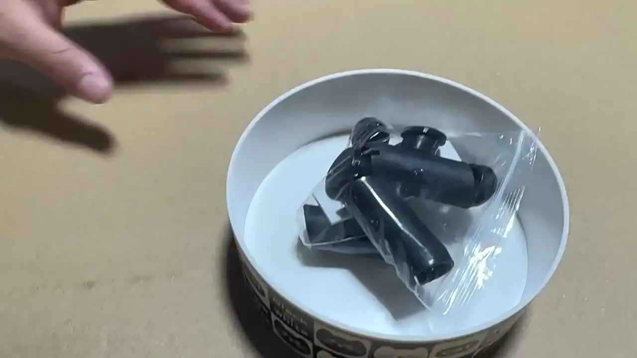 Elevated Cat Food Bowl