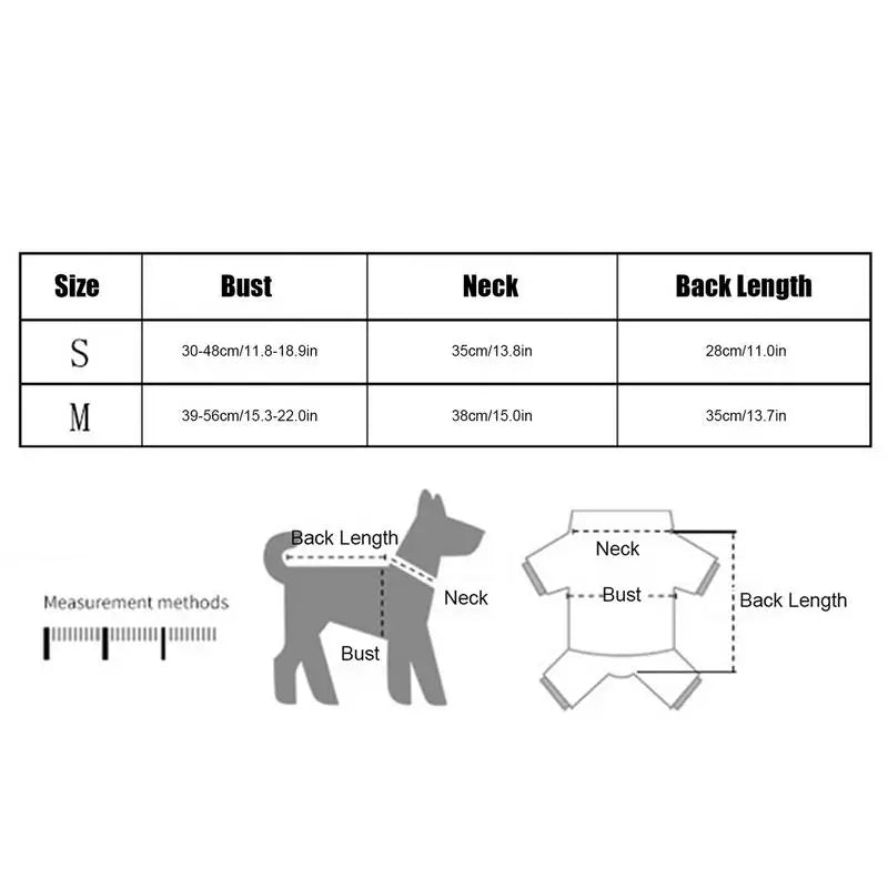Dog Cooling Summer Vest