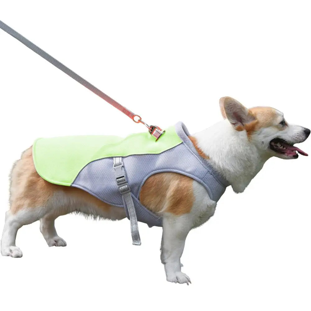 Dog Cooling Summer Vest