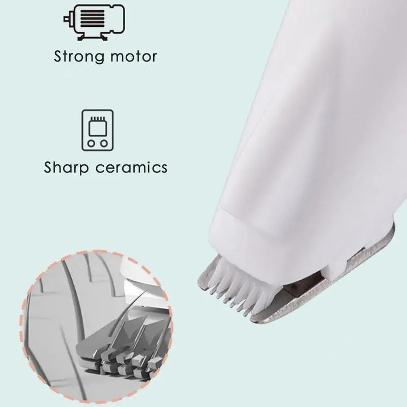 LED Dog Paw Trimmer