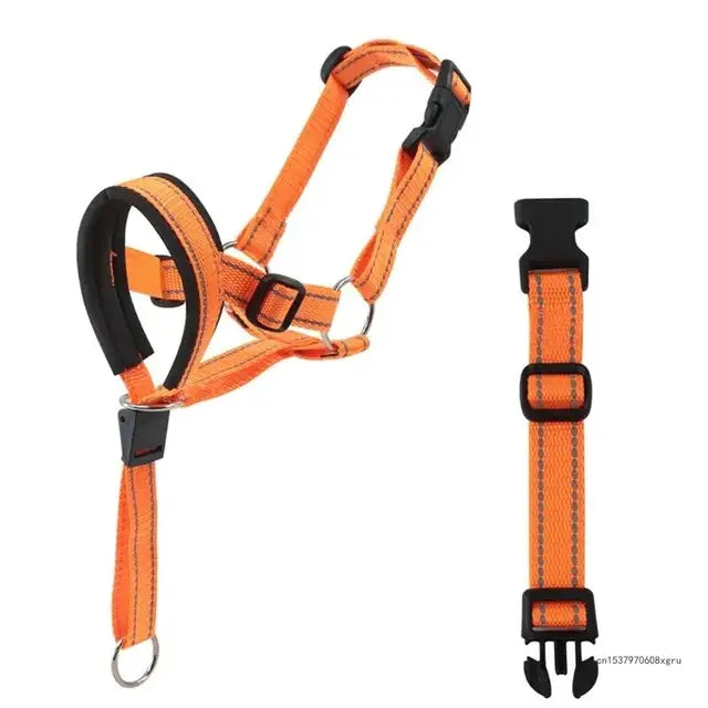 Gentle Leader Dog Harness