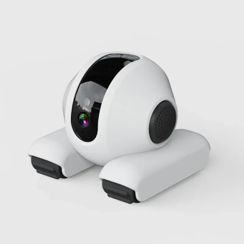 5MP Indoor WiFi Camera