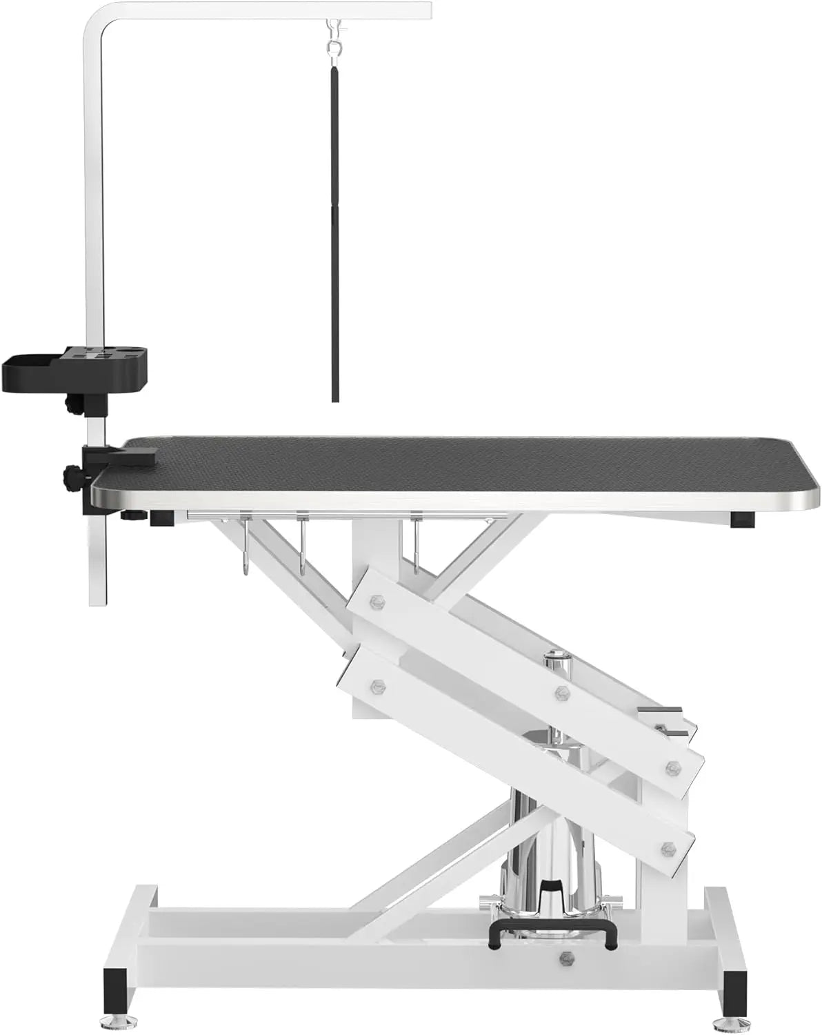 Hydraulic Dog Grooming Table