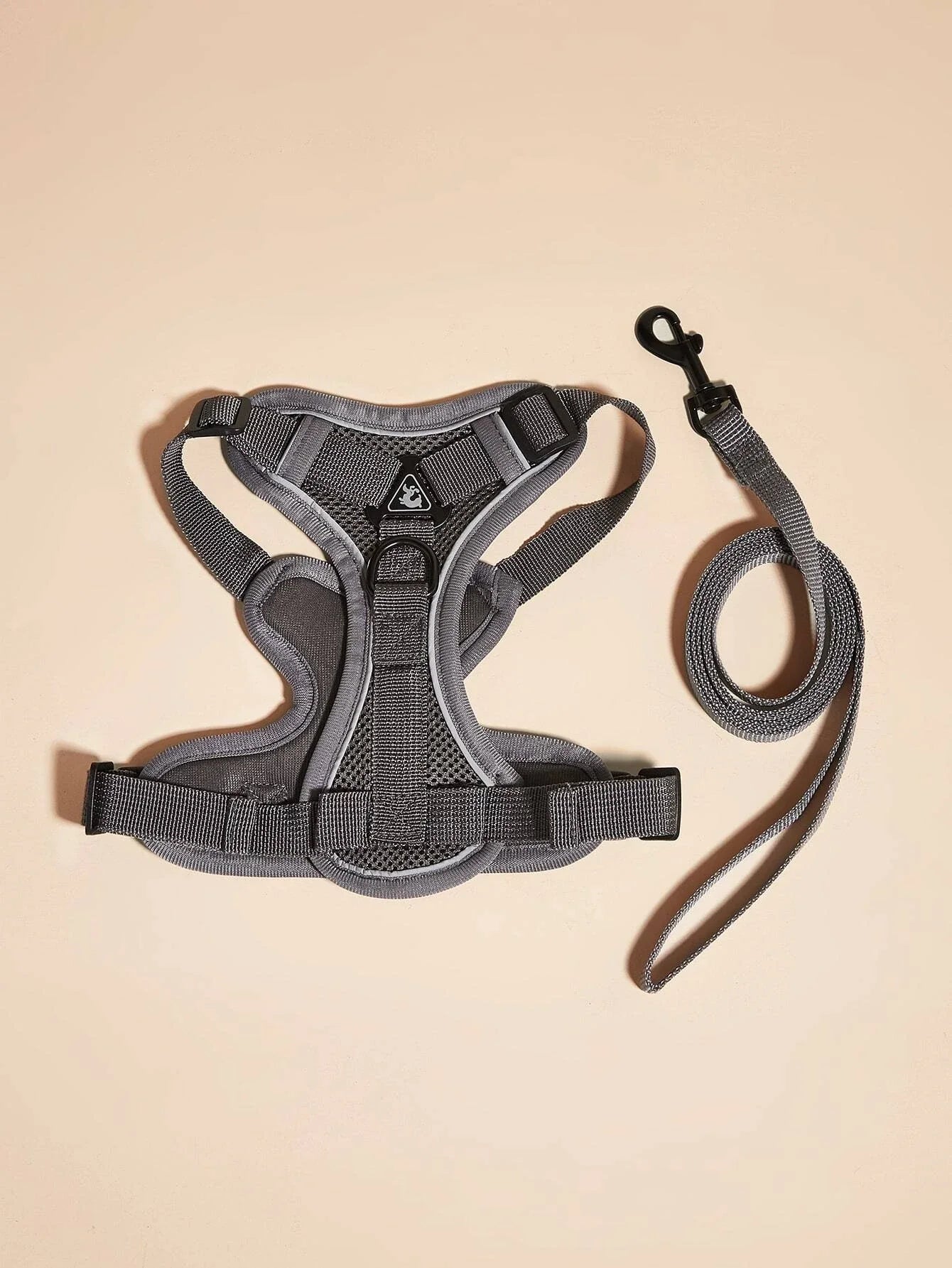 Pet Harness Leash Set