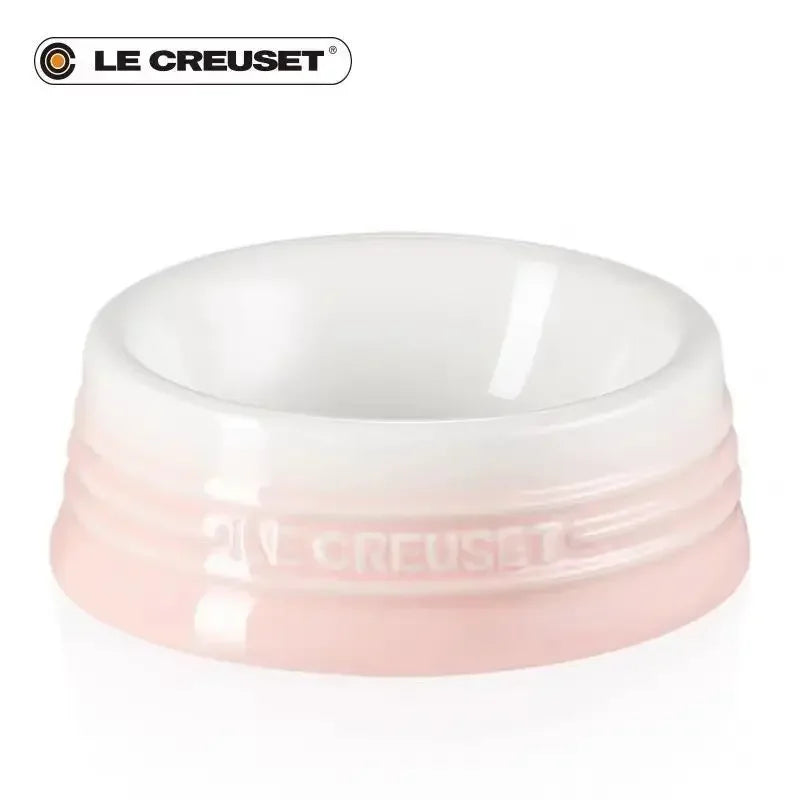 Elevated Ceramic Cat Bowl