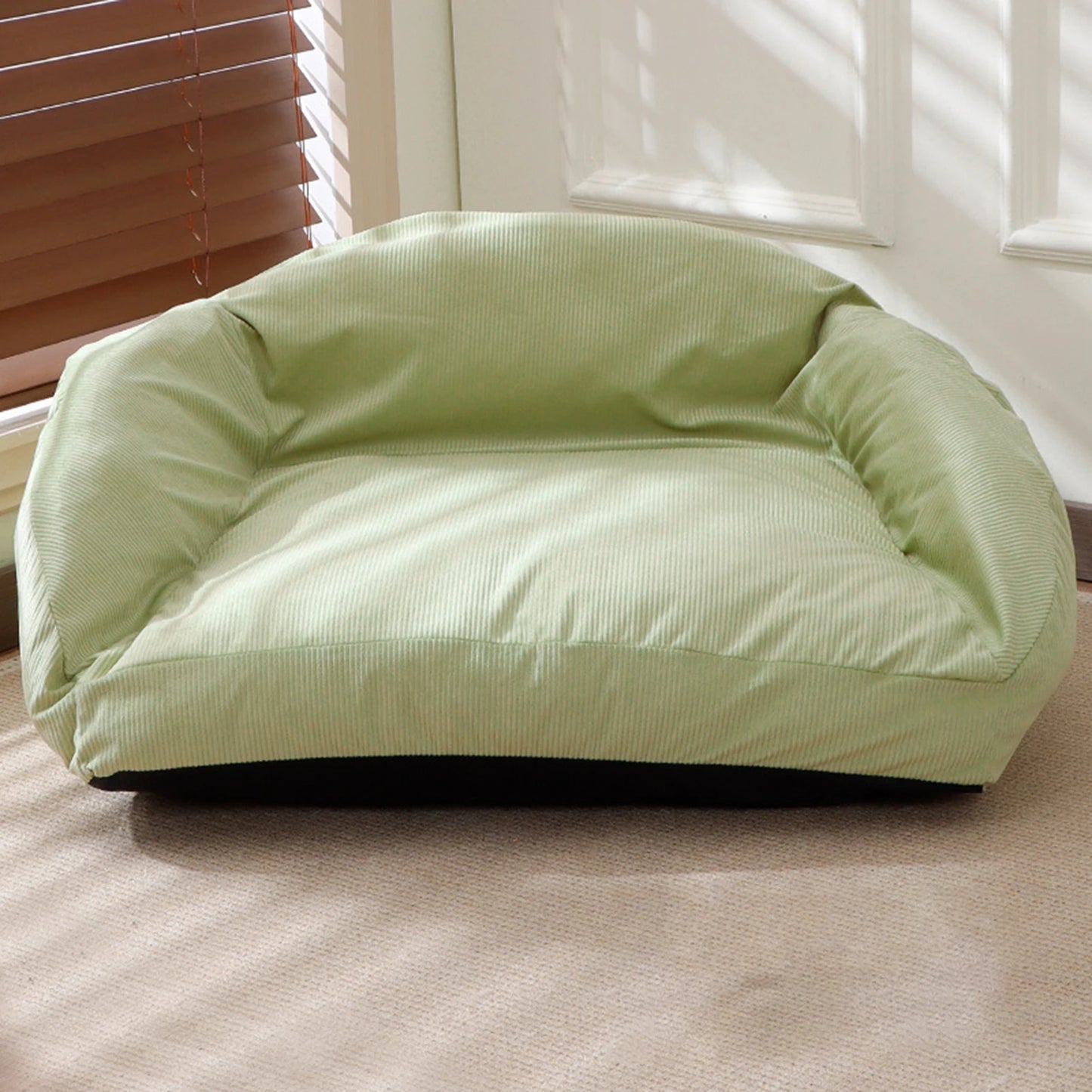 All-Season Pet Sofa Bed