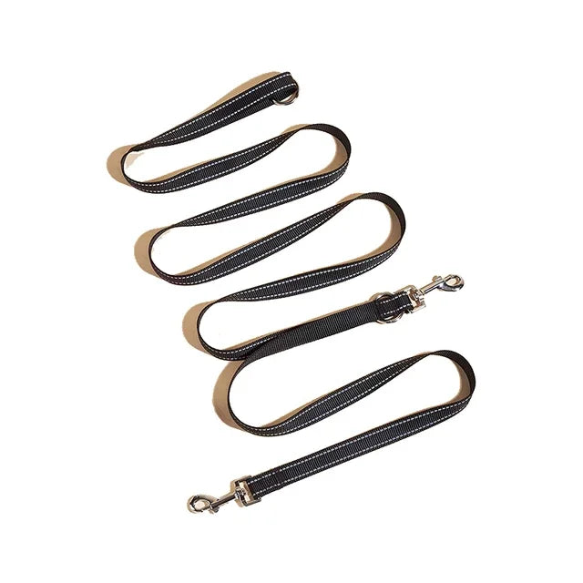 Hands-Free Dog Leash