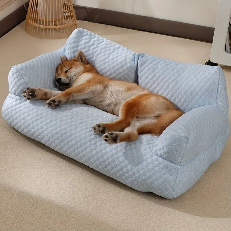 Cooling Pet Sofa Bed