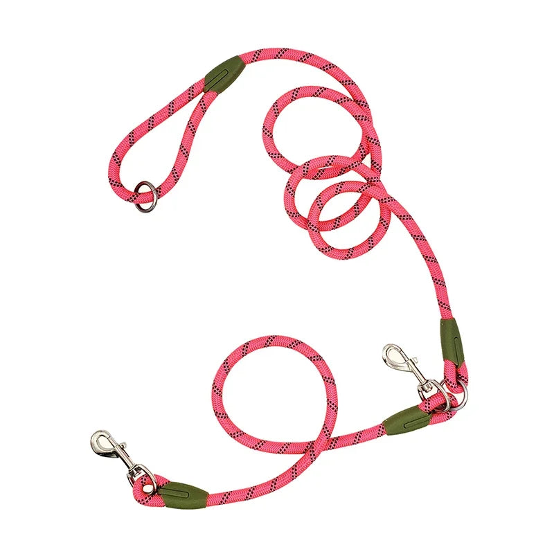 Hands-Free Dog Leash