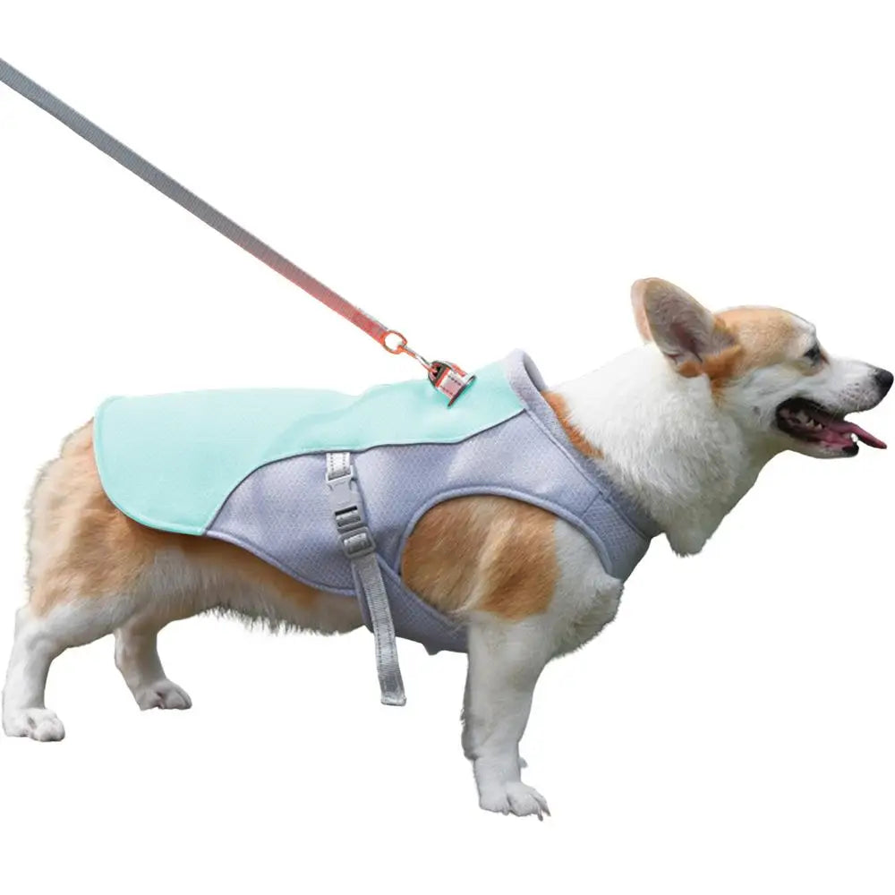 Dog Cooling Summer Vest