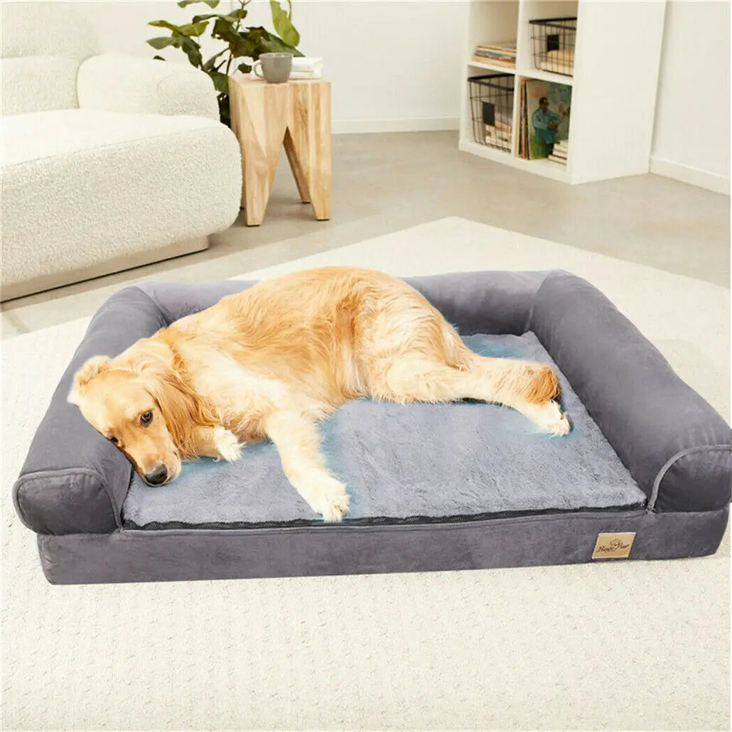 XXL Orthopedic Dog Bed