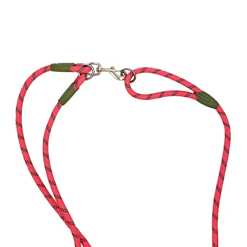 Hands-Free Dog Leash