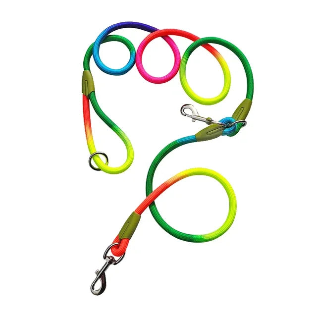 Hands-Free Dog Leash