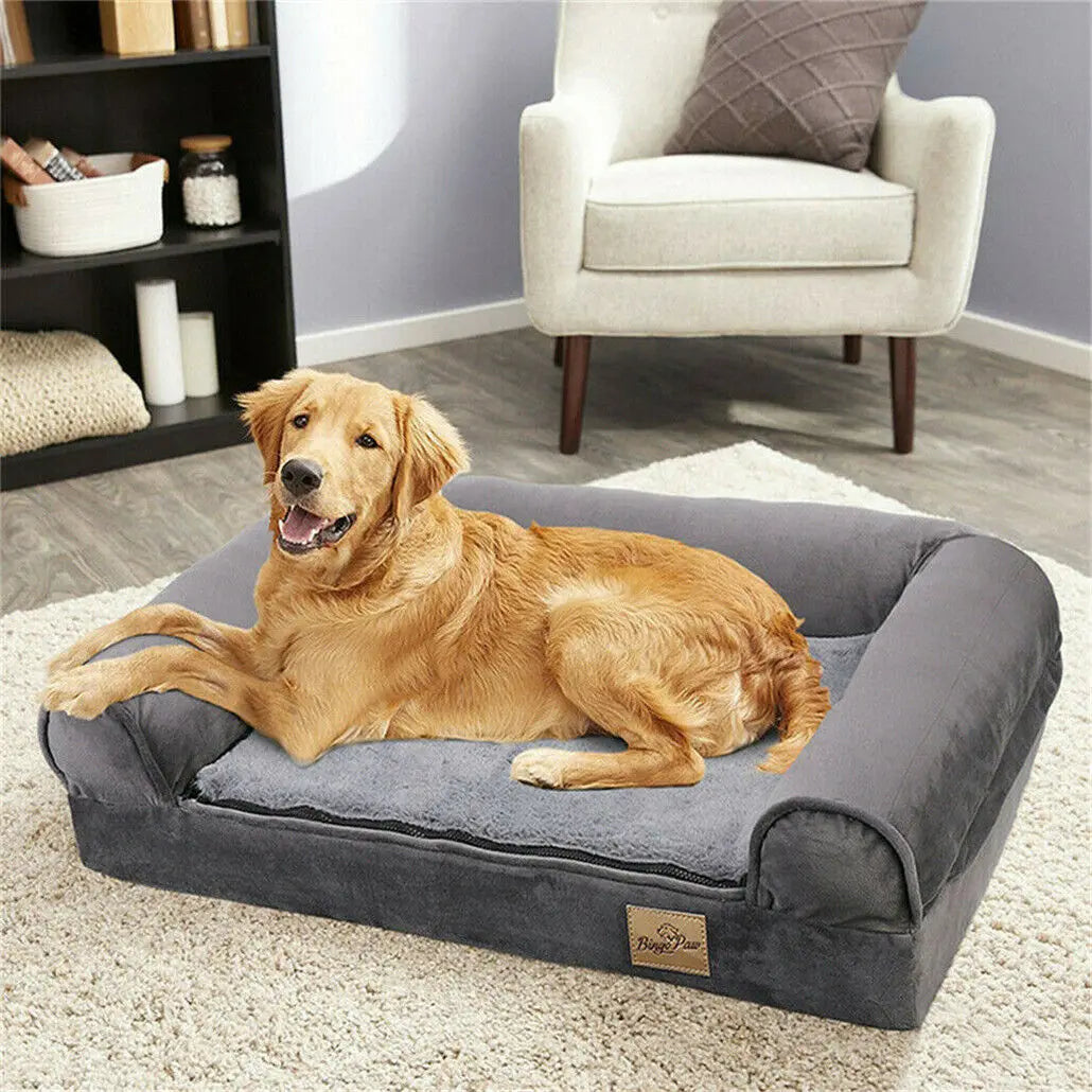XXL Orthopedic Dog Bed