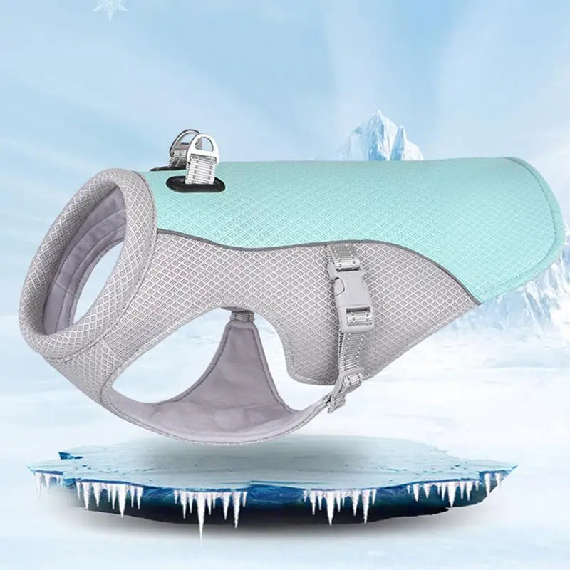 Dog Cooling Summer Vest