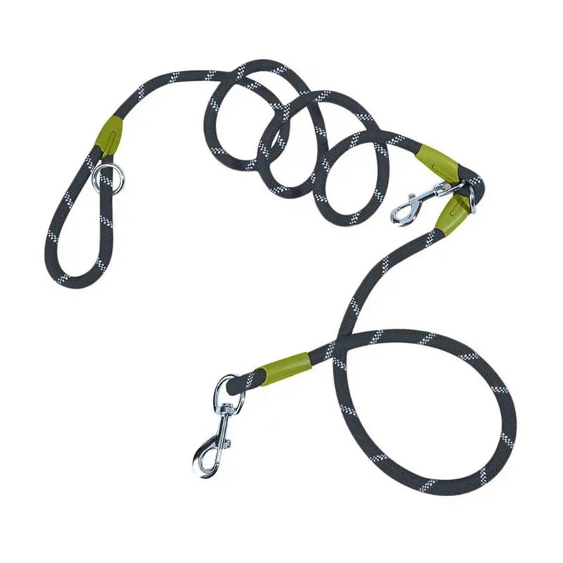 Hands-Free Dog Leash