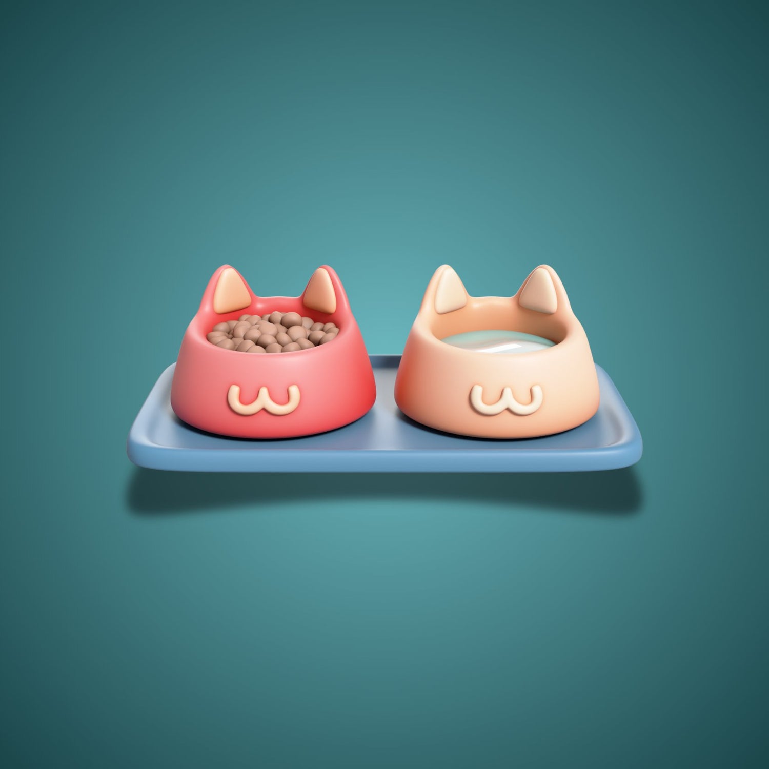 Pets Bowls