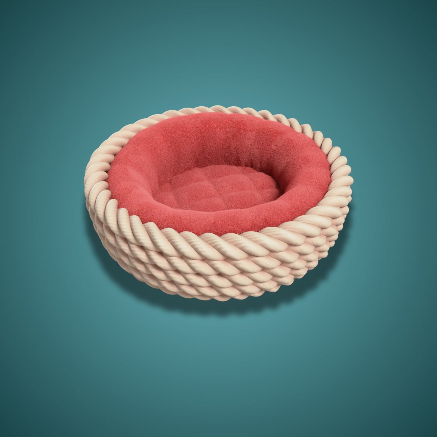 Bed & Mat