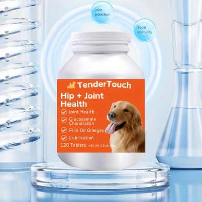 Dog Joint Support Supplement