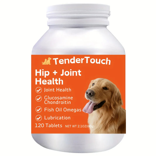 Dog Joint Support Supplement