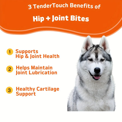 Dog Joint Support Supplement