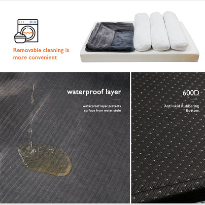 XXL Orthopedic Dog Bed