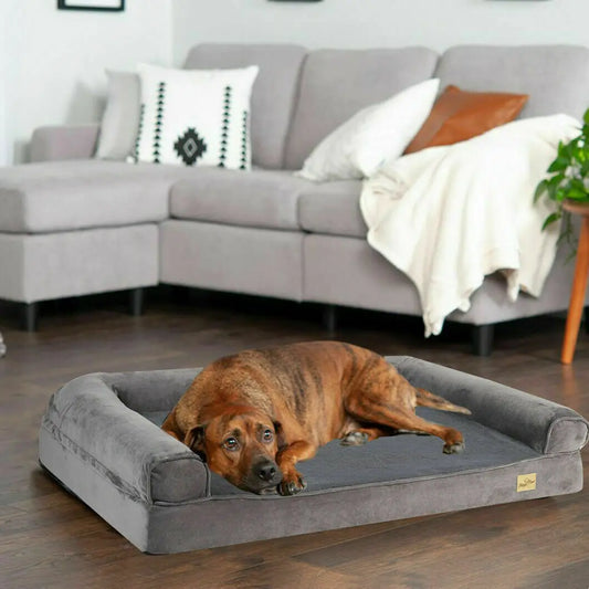 XXL Orthopedic Dog Bed