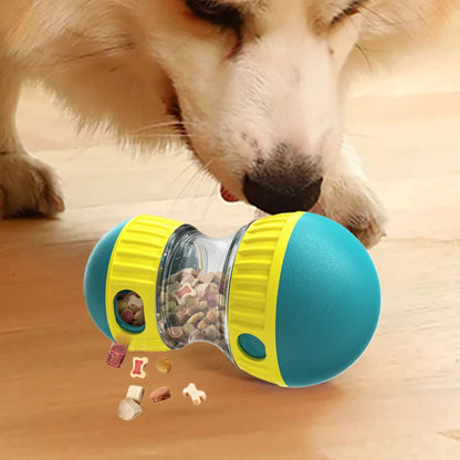 Treat Dispensing Dog Toy