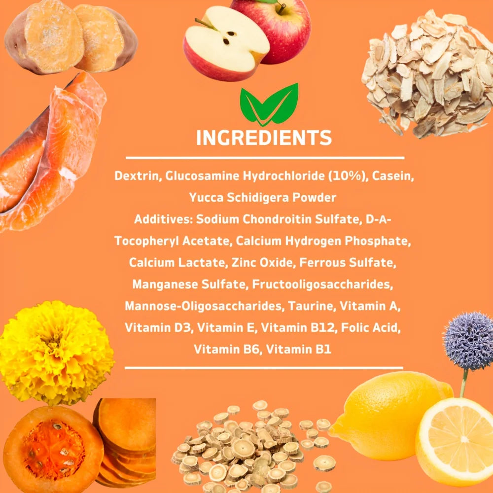 Dog Joint Support Supplement