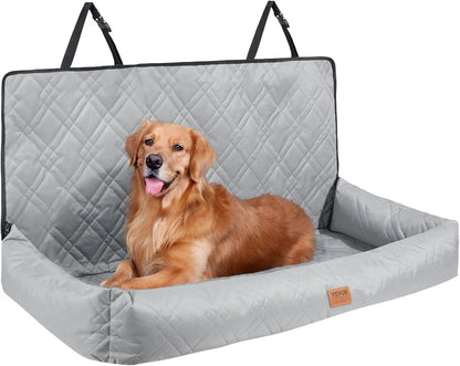 Waterproof Dog Car Seat