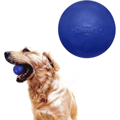 SuperChewy Dog Ball Toy