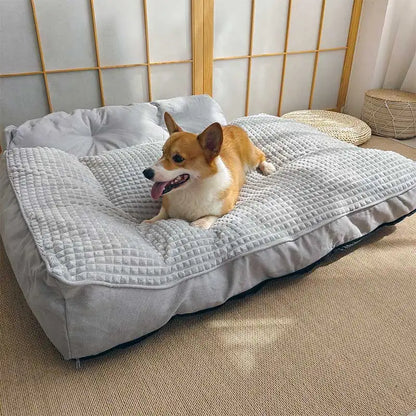 Cooling Dog Bed – Human Size