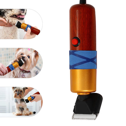 36W Electric Shearing Clipper