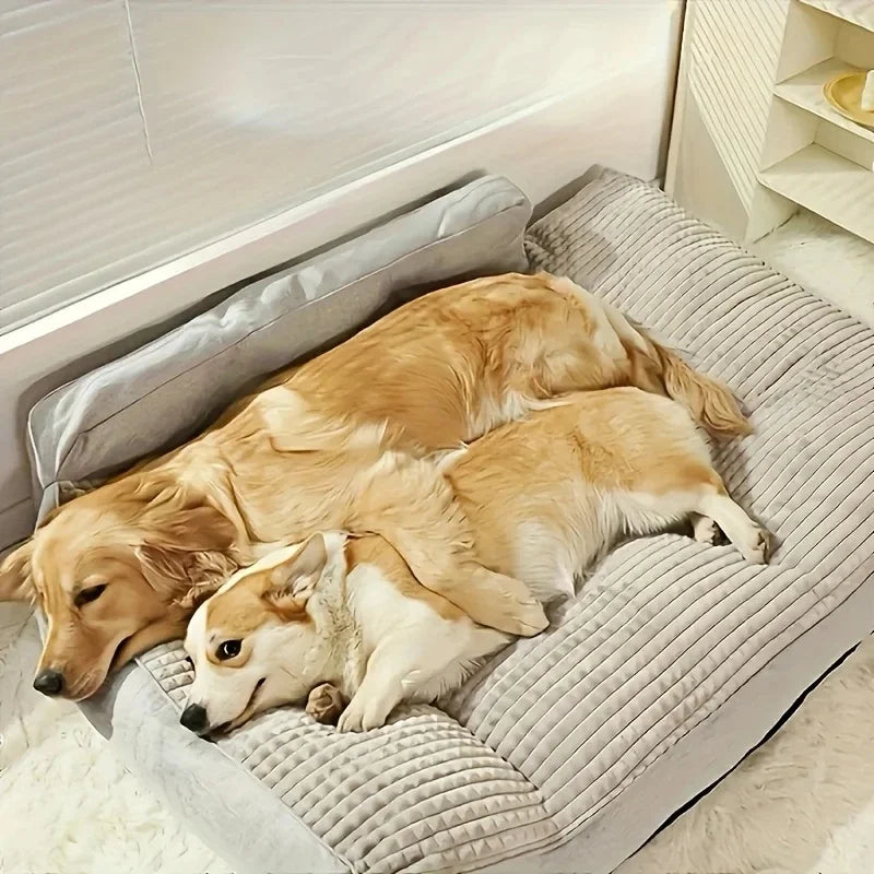 Cooling Dog Bed – Human Size