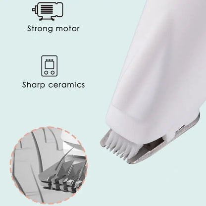 LED Dog Paw Trimmer