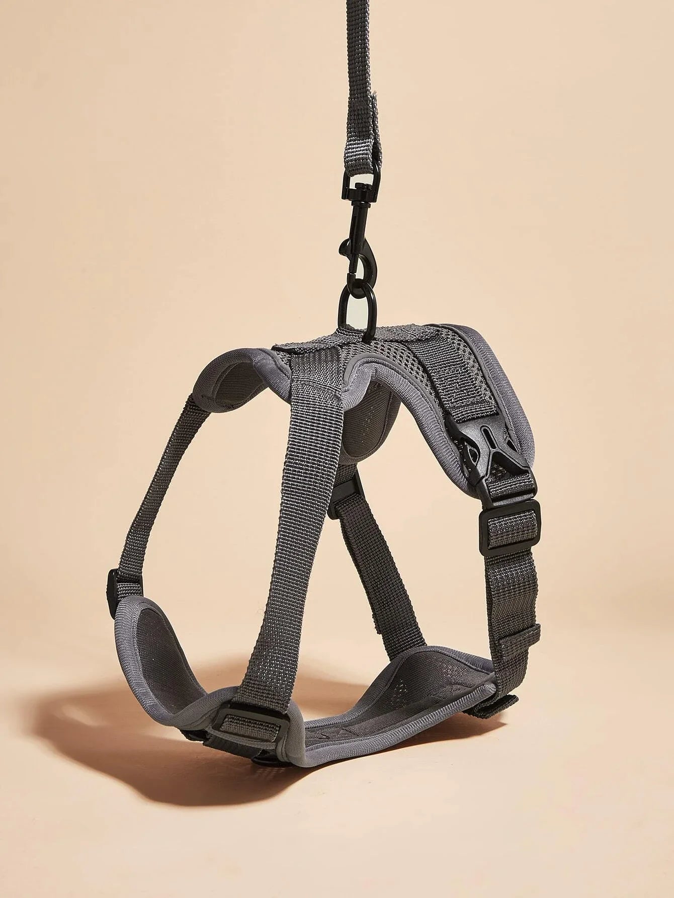 Pet Harness Leash Set
