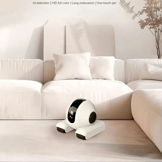 5MP Indoor WiFi Camera