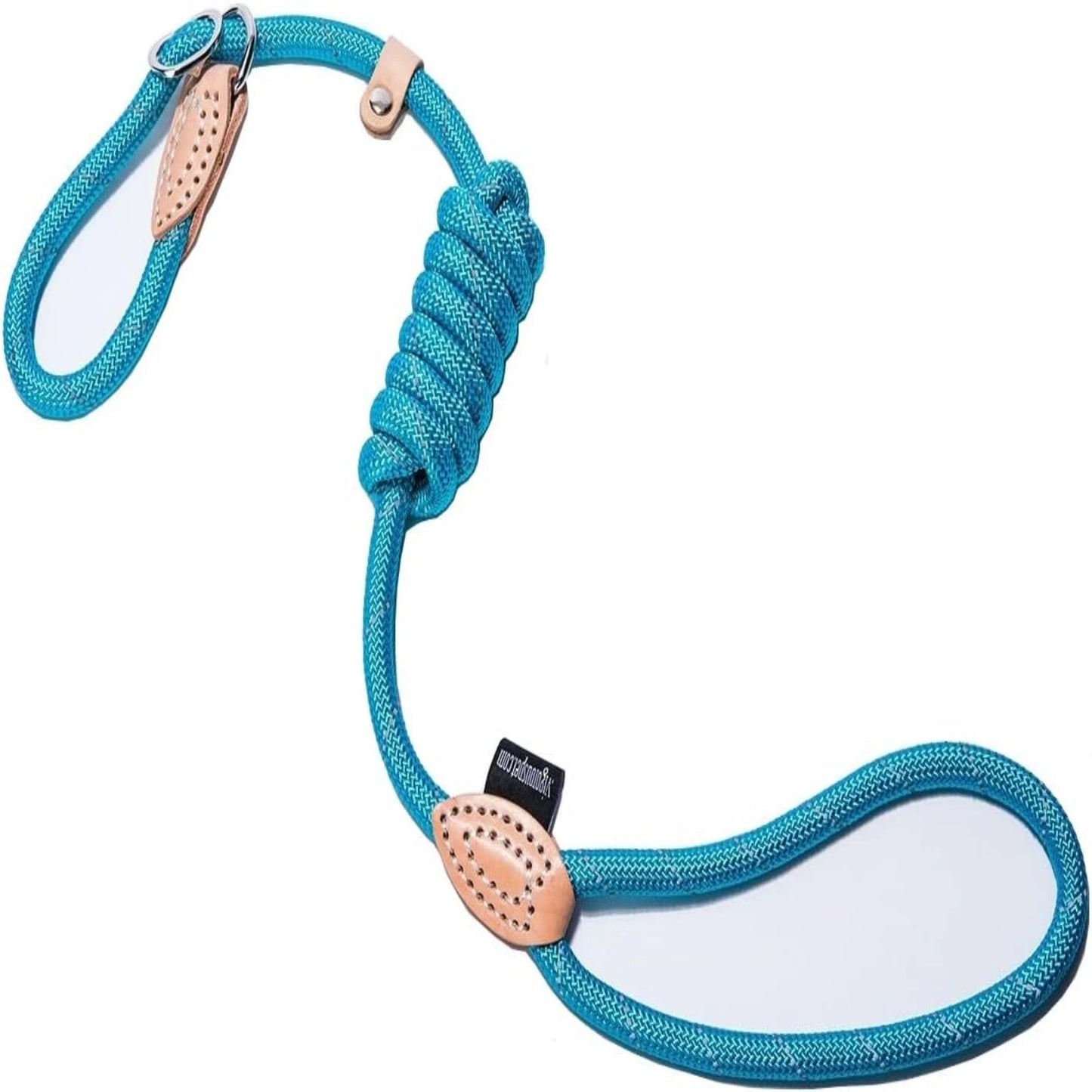 Reflective Retractable Pet Leash