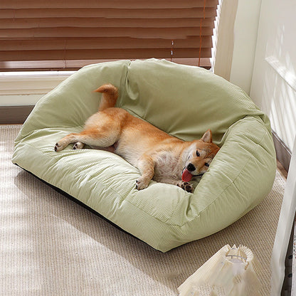 All-Season Pet Sofa Bed