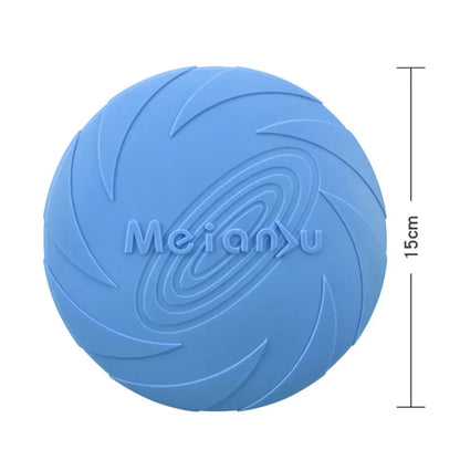 Dog Flying Disc Toy
