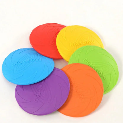 Dog Flying Disc Toy