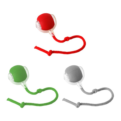 Automatic Cat Ball Toy