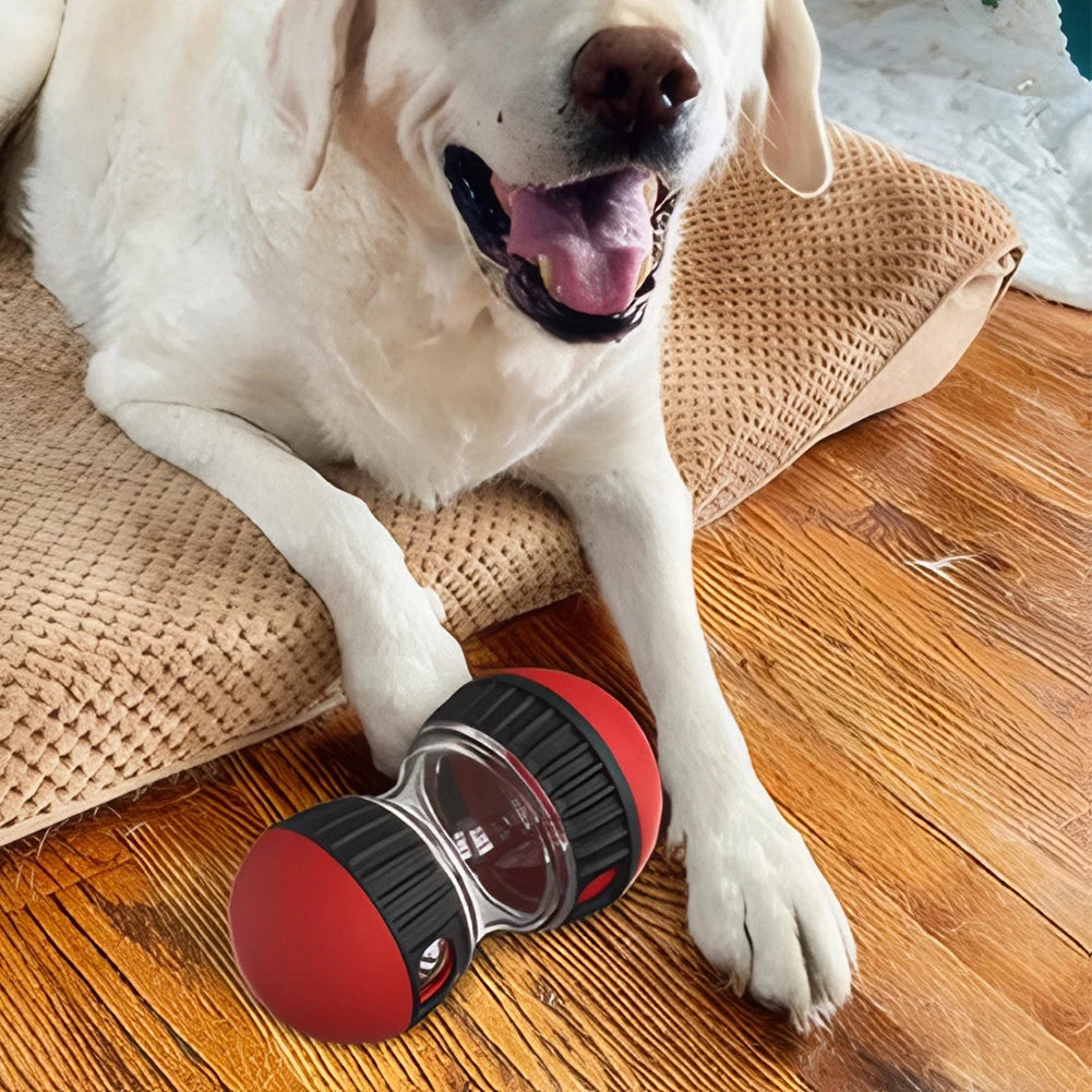 Treat Dispensing Dog Toy
