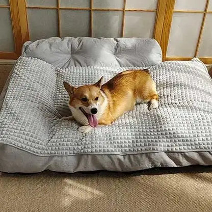 Cooling Dog Bed – Human Size