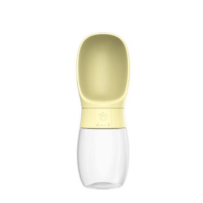 Portable Dog Water Bottle