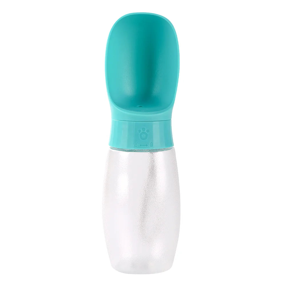 Portable Dog Water Bottle